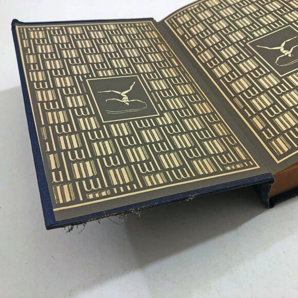 The Short Stories of SAKI Modern Library Copyright 1930 HB DC Vintage - Picture 7 of 12